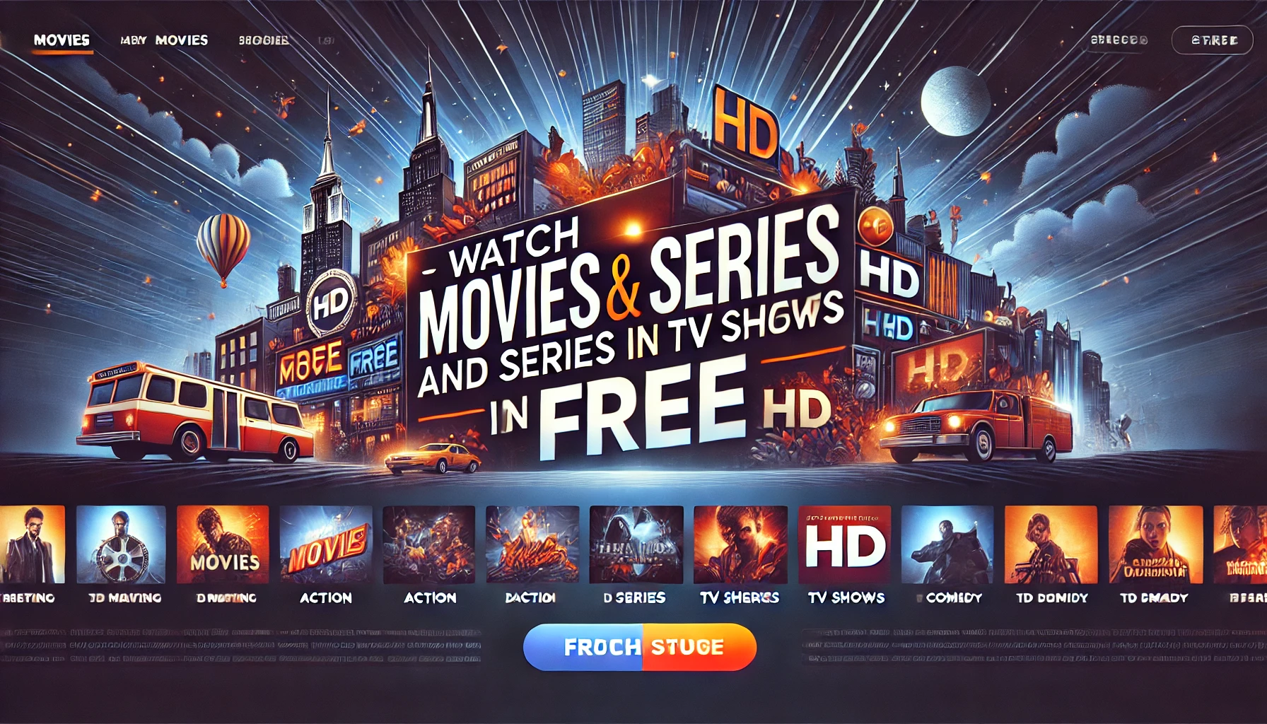 Primewire - Watch Latest Movies and TV Shows Online for Free